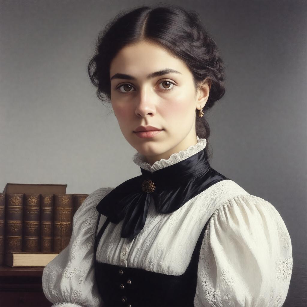 Frances Polidori